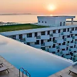 Ademar Luxury Apartment- Spa&Pool Beach Resort