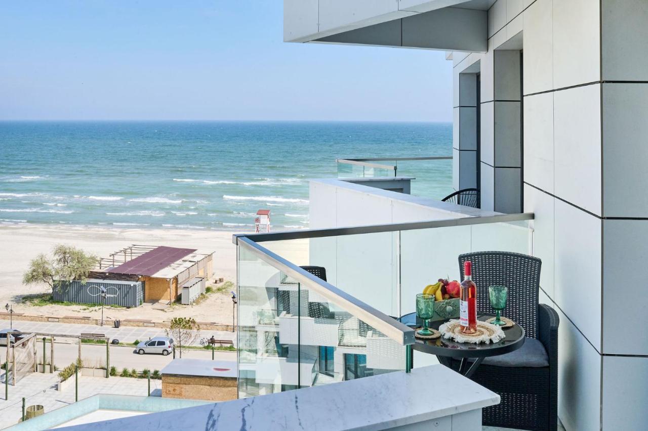 Ademar Luxury Apartment- Spa&pool *