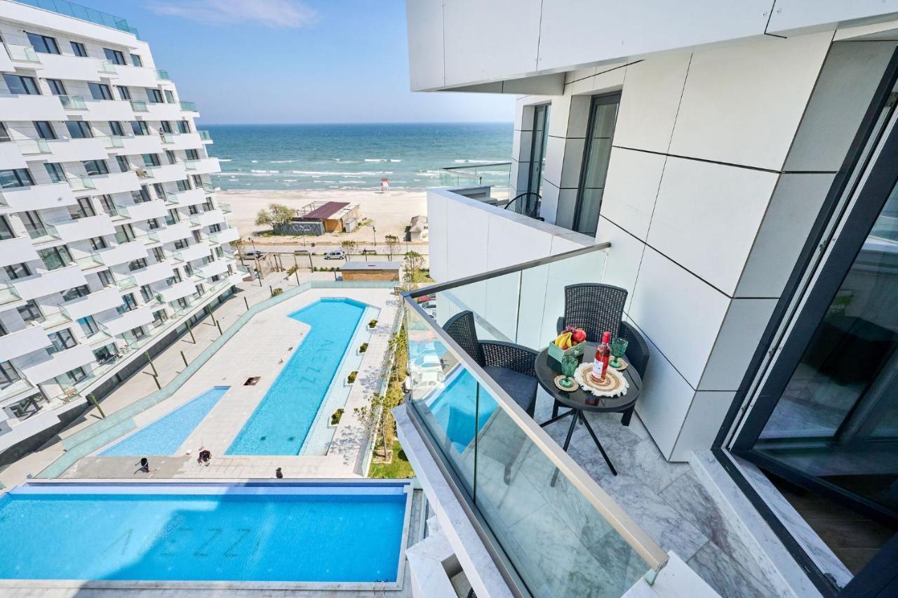 Apartment Ademar Luxury Apartment- Spa&pool *