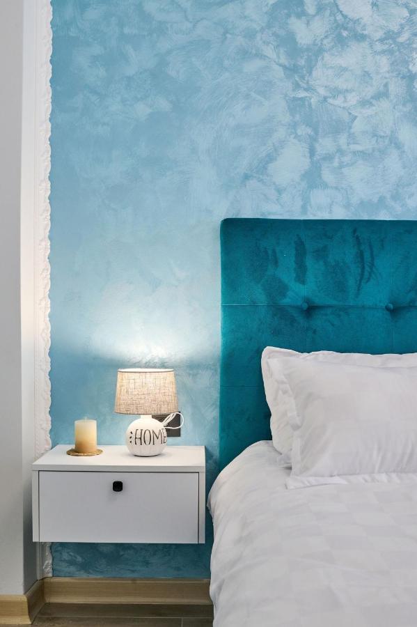 Apartment Ademar Luxury Apartment- Spa&pool *