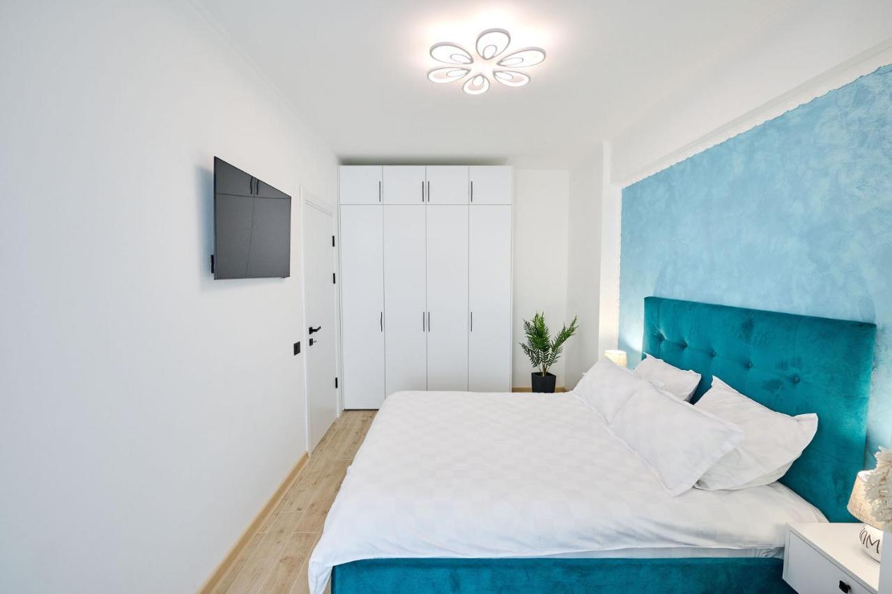 Apartment Ademar Luxury Apartment- Spa&pool
