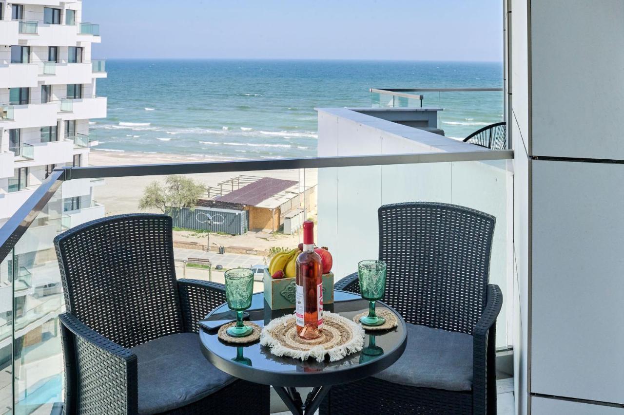 Apartment Ademar Luxury Apartment- Spa&pool Mamaia