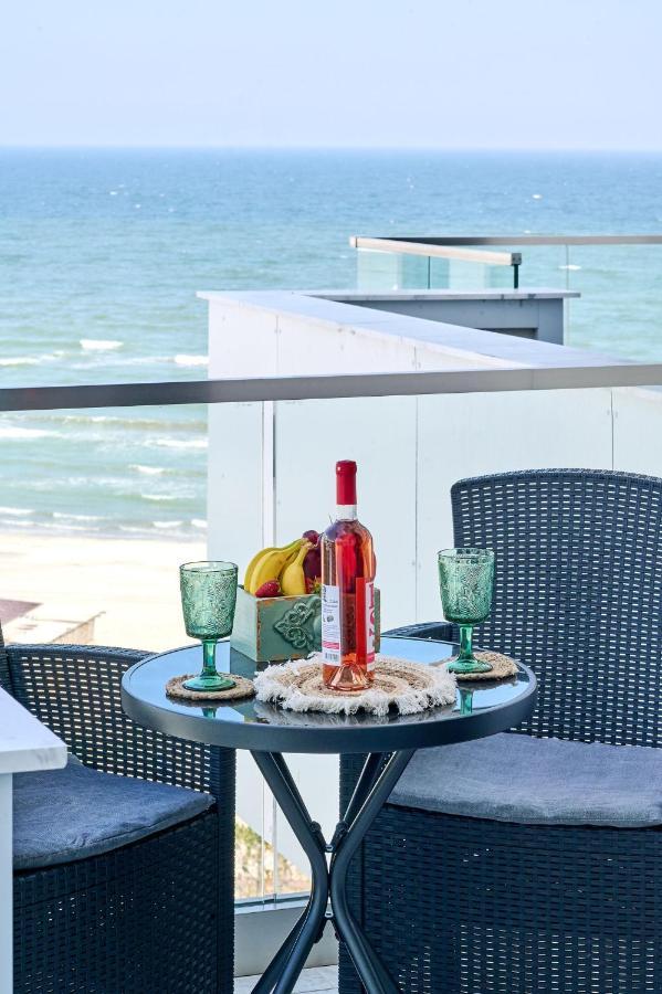 Ademar Luxury Apartment- Spa&pool *