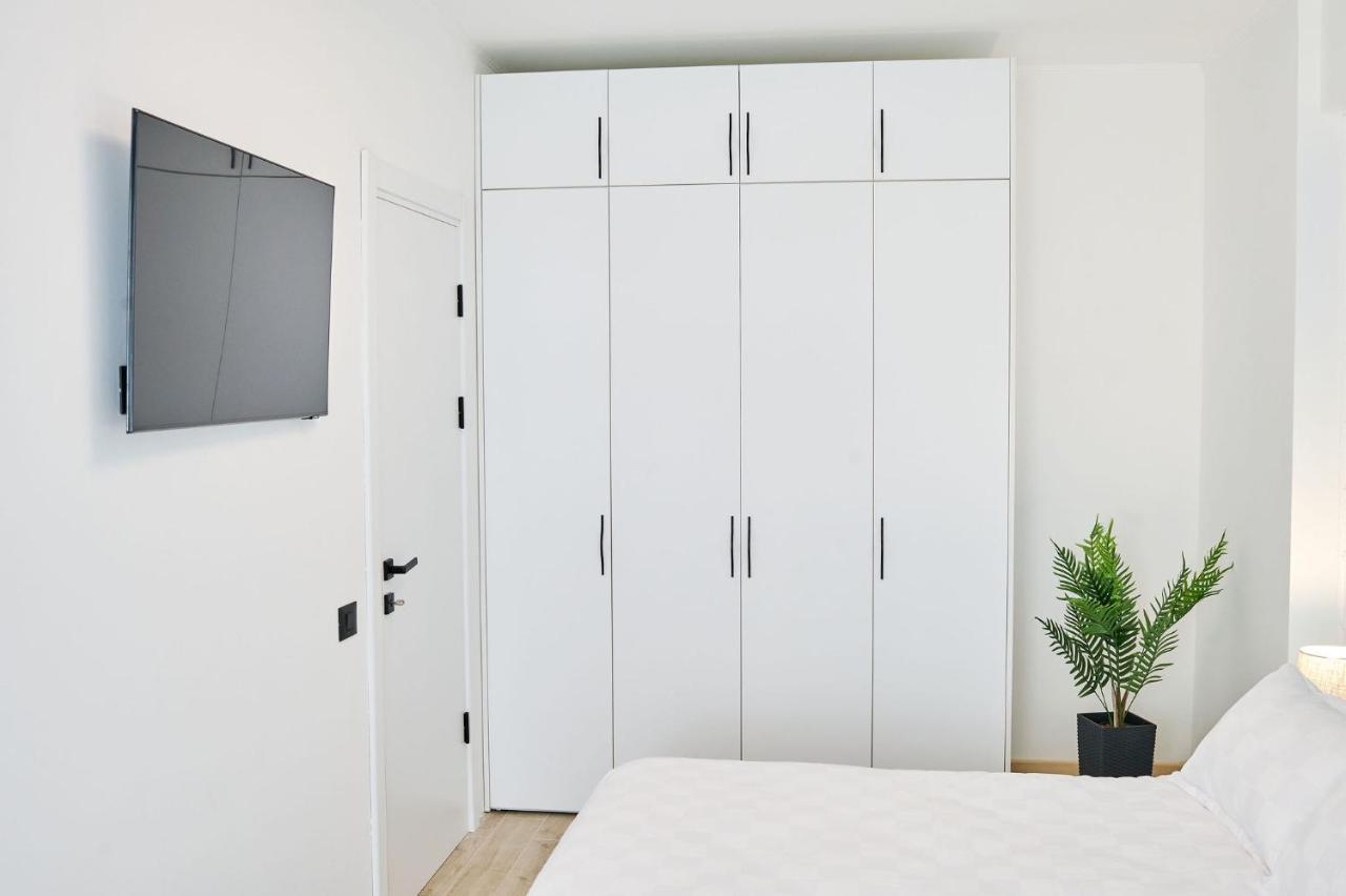 Apartment Ademar Luxury Apartment- Spa&pool