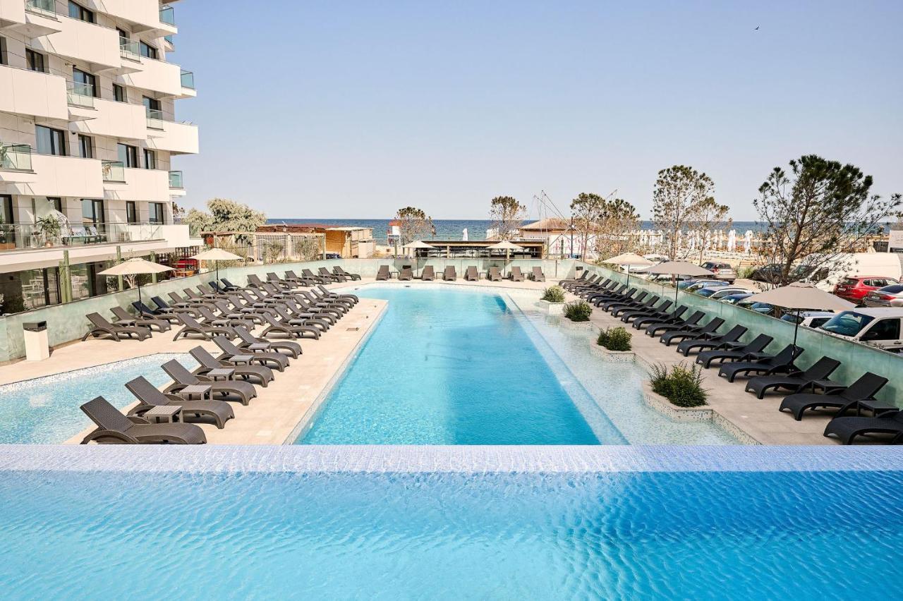 Apartment Ademar Luxury Apartment- Spa&pool *